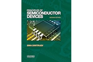 Principles of Semiconductor Devices