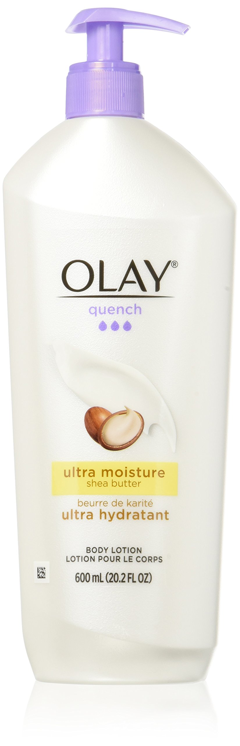 Olay Daily Moisture Quench Moisturizing Body Wash 13.5 Oz Bath And Shower Gels