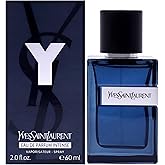 Y Intense by Yves Saint Laurent for Men - 2 oz EDP Spray