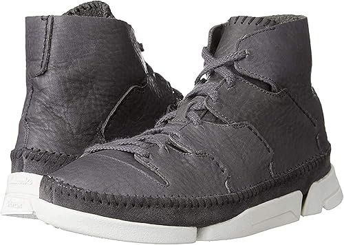 clarks trigenic flow