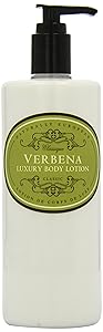 Naturally European - Luxury Body Lotion - Verbena, 500 ml / 16.90 fl oz