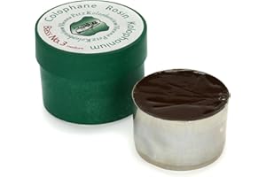 GROVER-TROPHY Grover/Trophy Bass Rosin-for Medium Climates (59823)