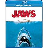 Jaws [Blu-ray]