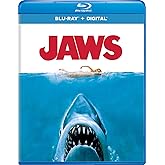 Jaws [Blu-ray]
