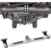 Rough Country N3 Dual Steering Stabilizer for 1999-2004 Super Duty 4WD - 8749030