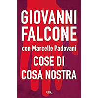 Cose di cosa nostra (Italian Edition) book cover