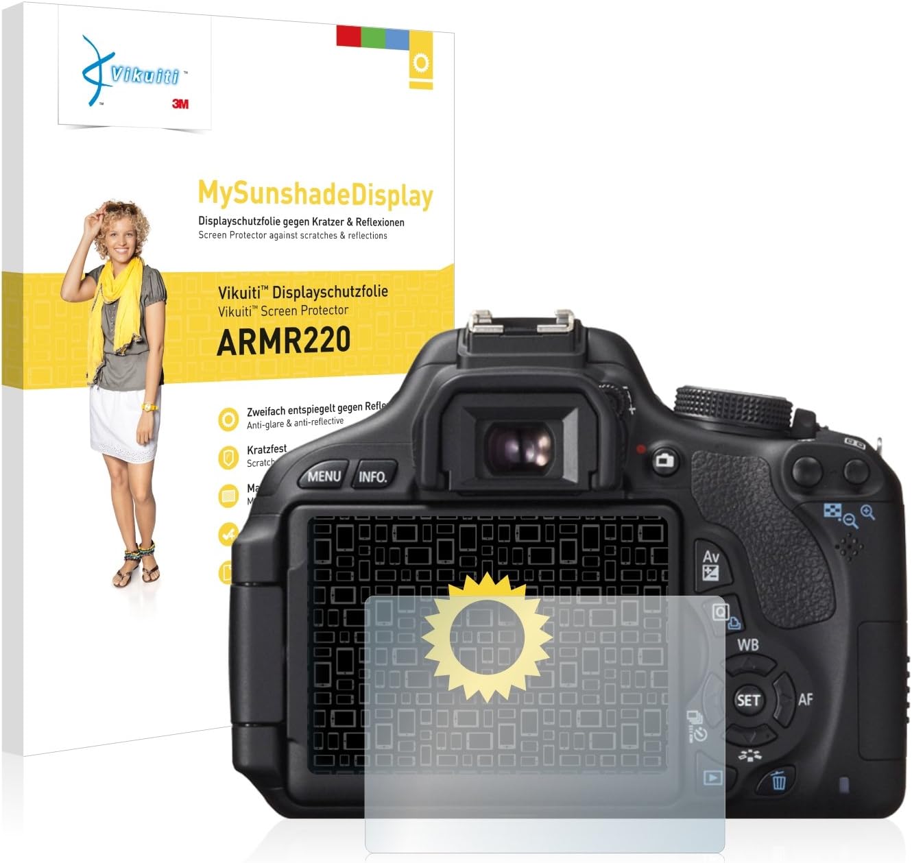 Best Vikuiti 3M Pf319w