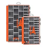 KastKing HyperSeal Waterproof Tackle