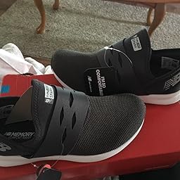 new balance spark v1