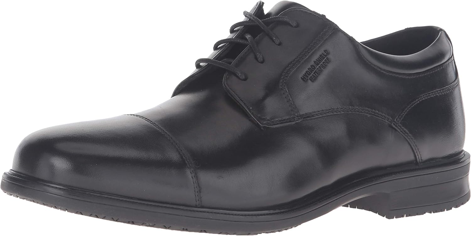 rockport charles road plain toe
