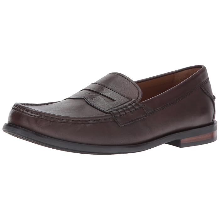 Pinch Friday Contemporary Penny Loafer 