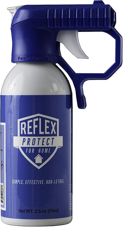 reflex spray precio amazon