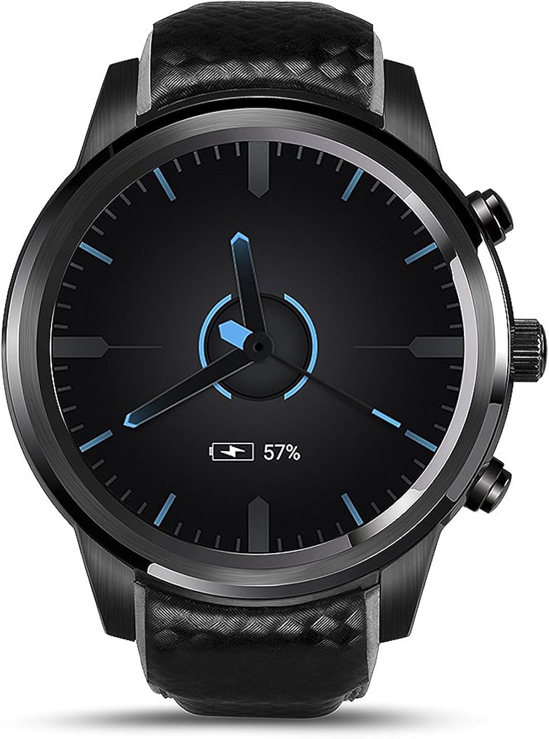 kw 9x android 5.1 bluetooth smartwatch