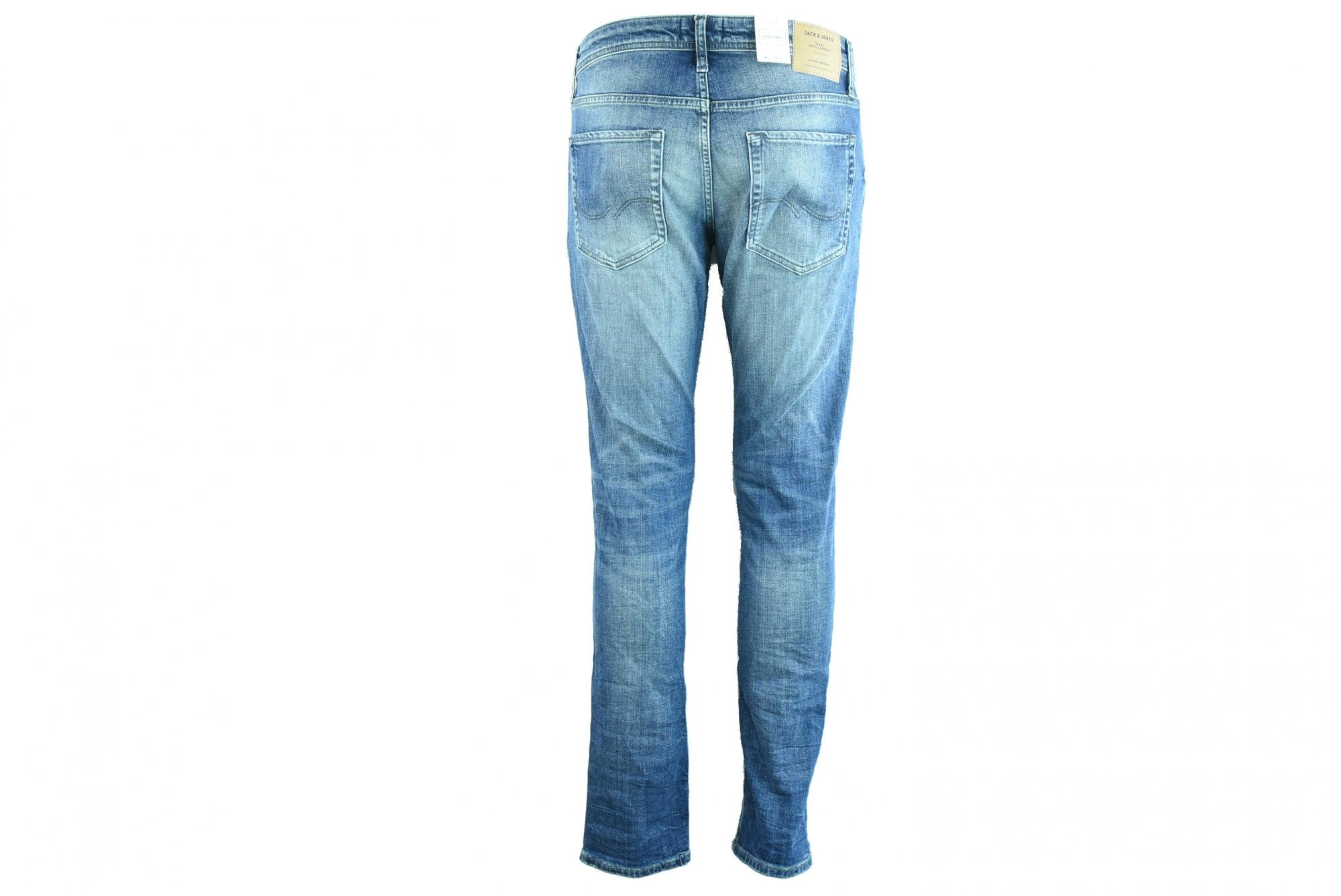 jack & jones glenn jeans