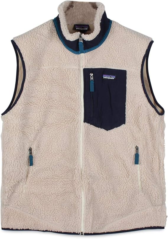 patagonia パタゴニア classic retro x vest ベスト ジレ ボアベスト 23048 並行輸入品