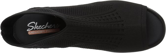 skechers stretch knit amazon