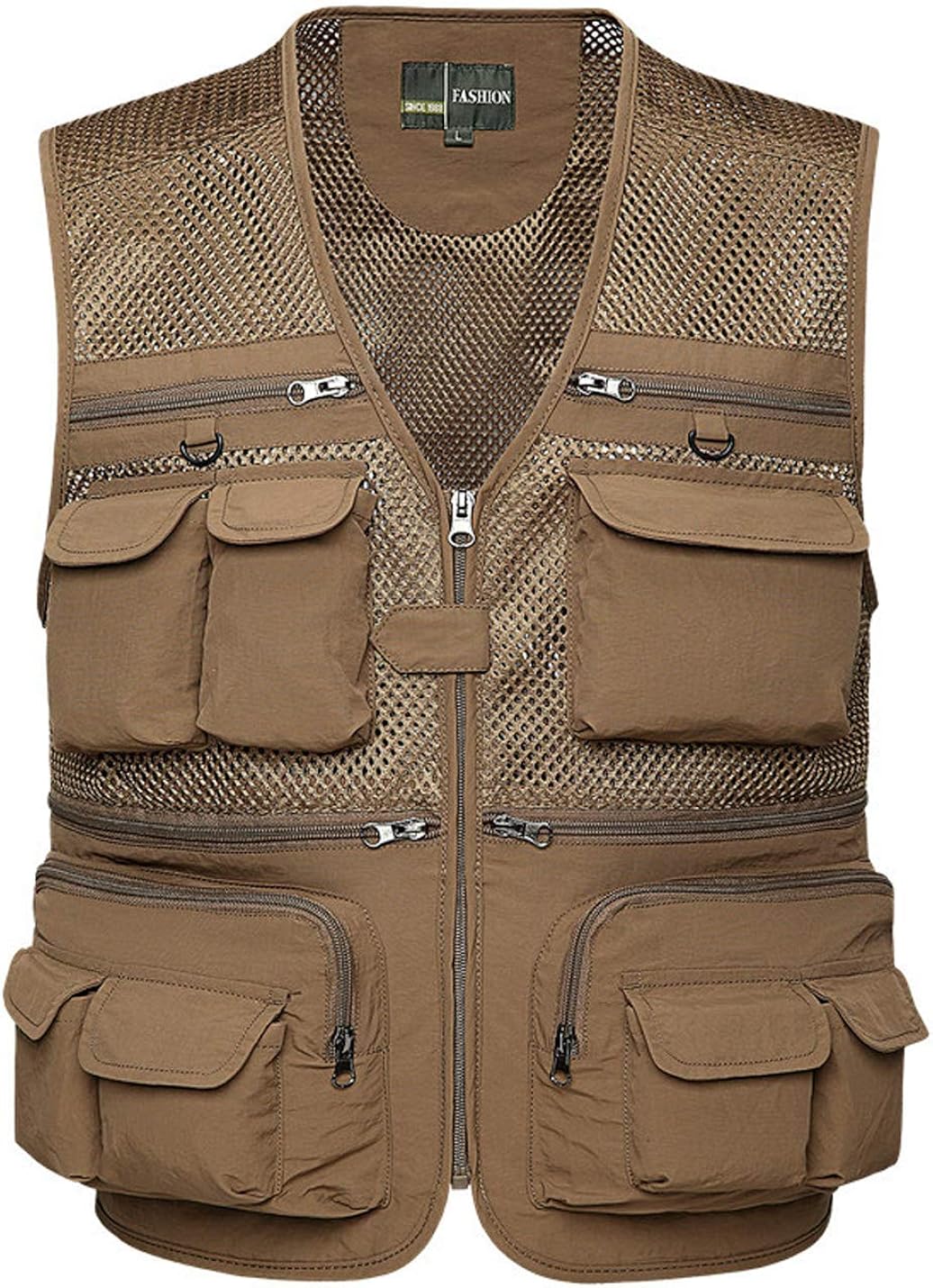 vest from amazon