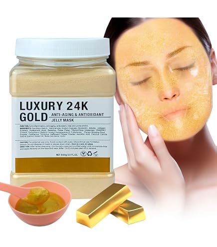 Amazon.com : [esthemax] CICA COMPLEXION CARE HYDROJELLY® MASK