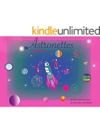 Astronettes: Volume 1