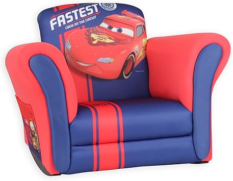 disney rocker chair