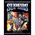 GURPS Supers