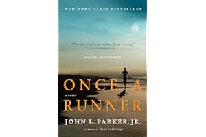 Once a Runner: A Novel