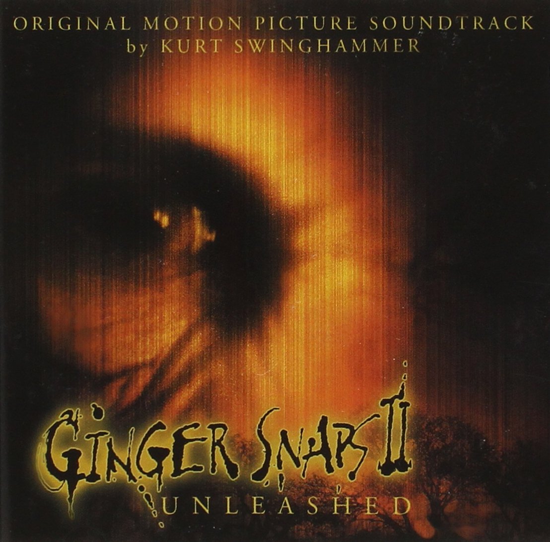 Ginger Snaps 2Unleashed Soundtrack Amazon.fr Musique