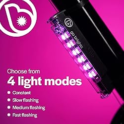 Brightz GoBrightz LED Bicycle Frame Accessory