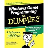 Windows Game Programming For Dummies