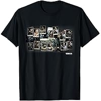 Amazon.com: RESIDENT EVIL 7 biohazard Long Sleeve T-Shirt