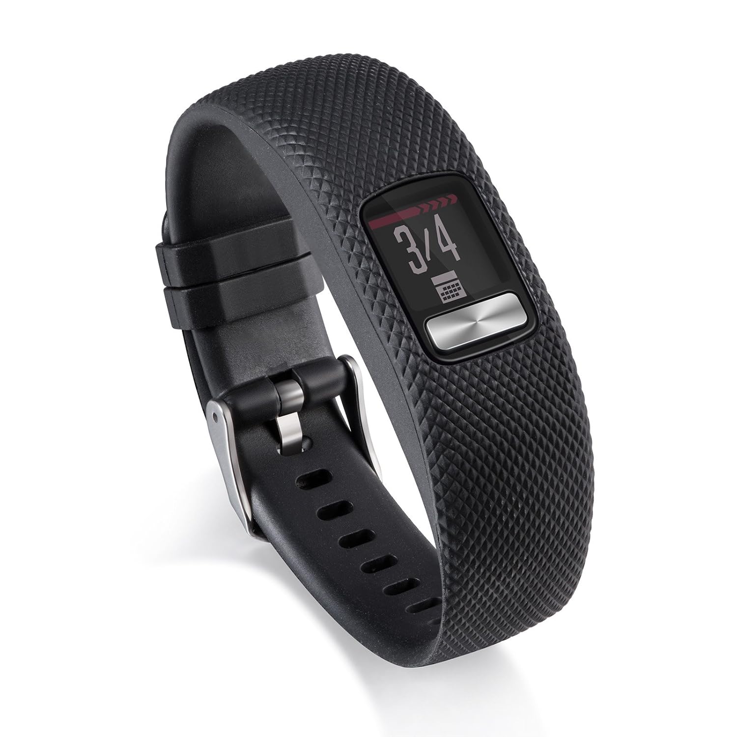 vivofit 4 black