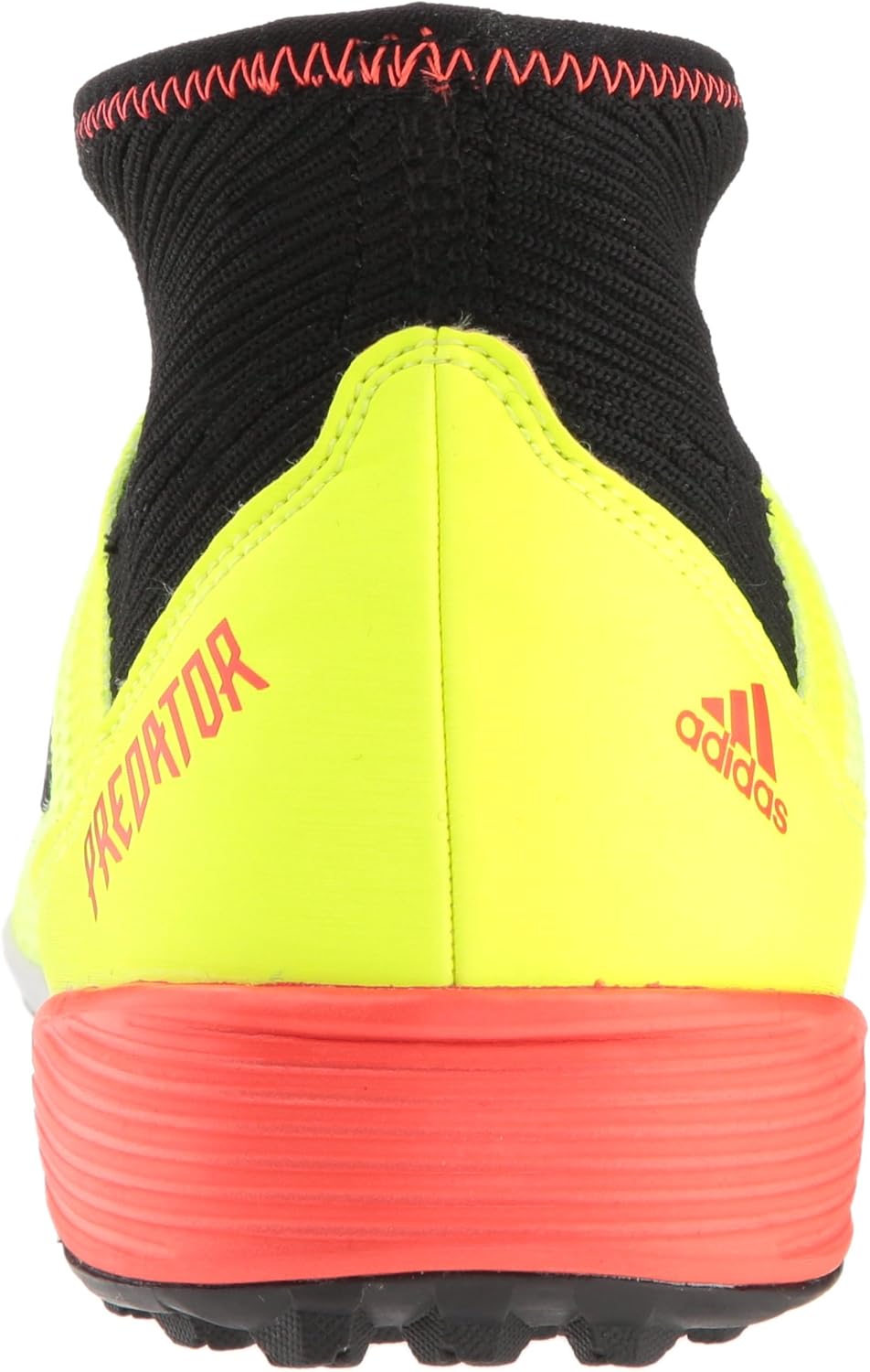 adidas men's predator tango 18.3 turf soccer shoes