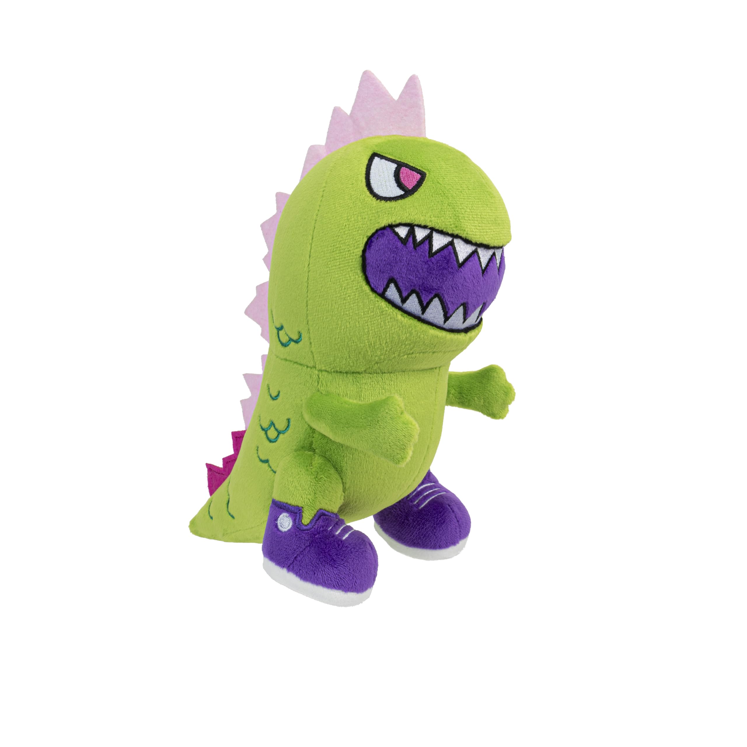 Tokimon Tokidoki 8” Kaiju Tokimon Plush - Series 1 - Ages 5+ - Officially ...