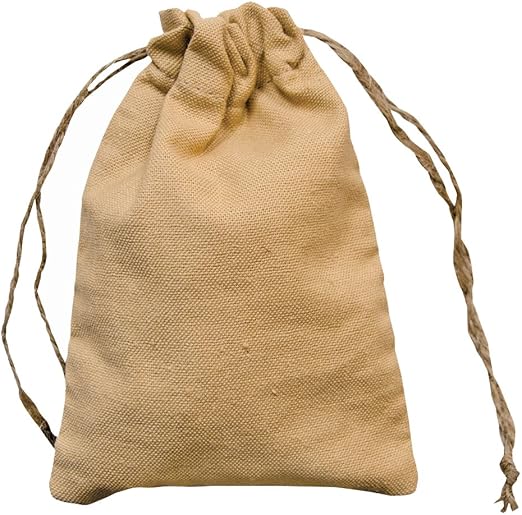 plain string bag