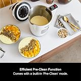 Morphy Richards 1.6L Total Control Soup Maker, 9 Settings, Touchscreen view 7