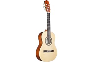 Cordoba C1M 1/4 Small Body Acoustic Nylon String Guitar, Protégé Series