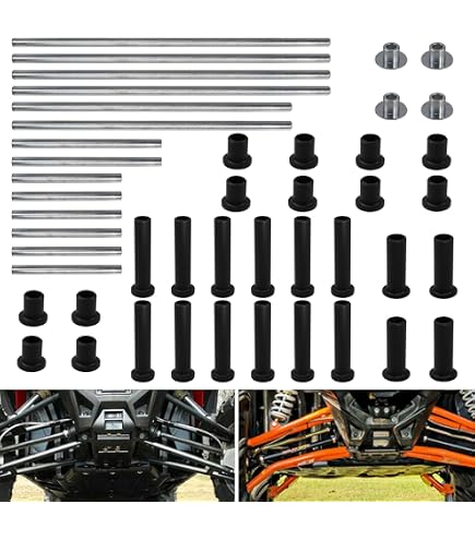 Rugged Front Electric Power Steering Kit for Polaris Ranger