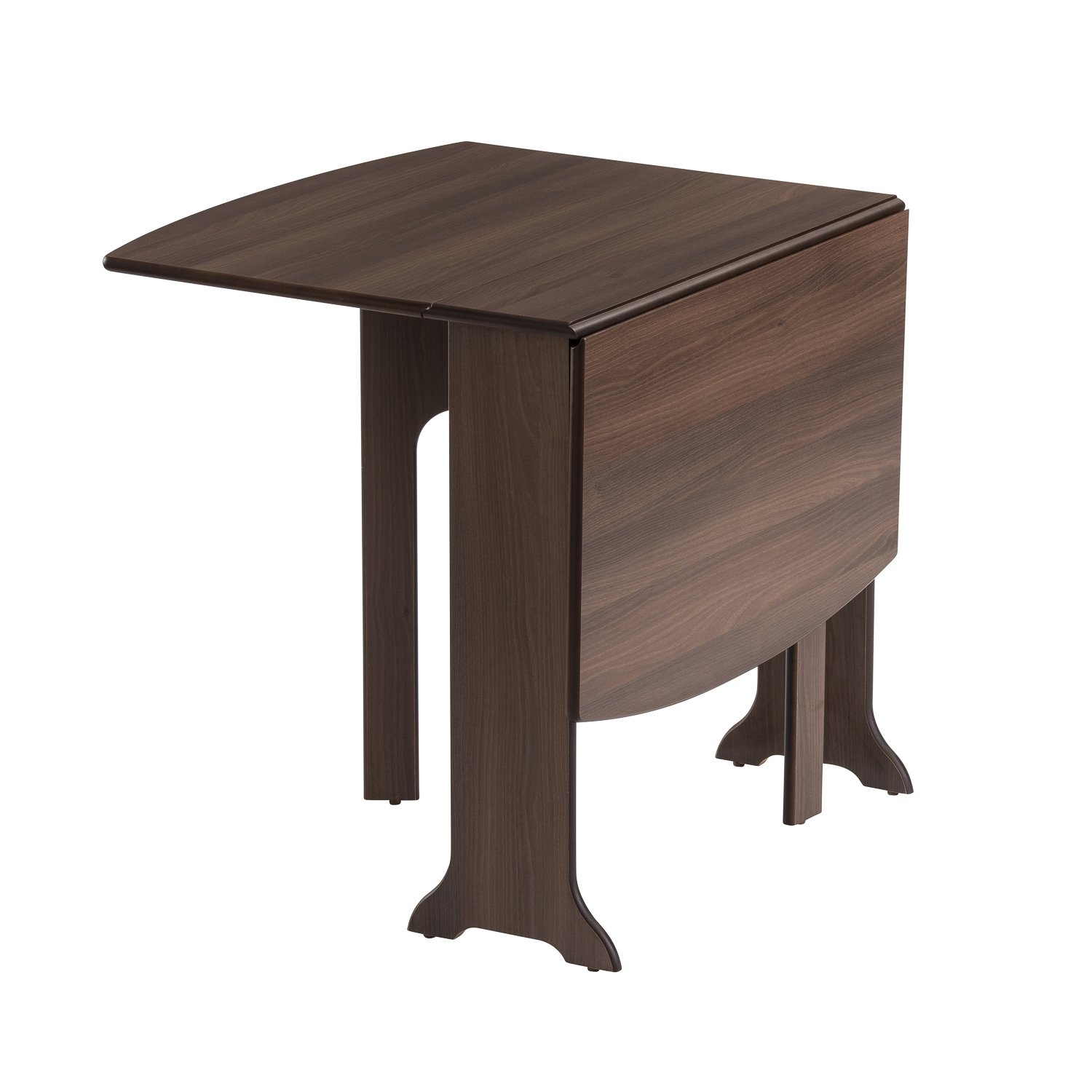 heat resistant folding table