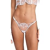 Bluebella Women's Marisa Thong