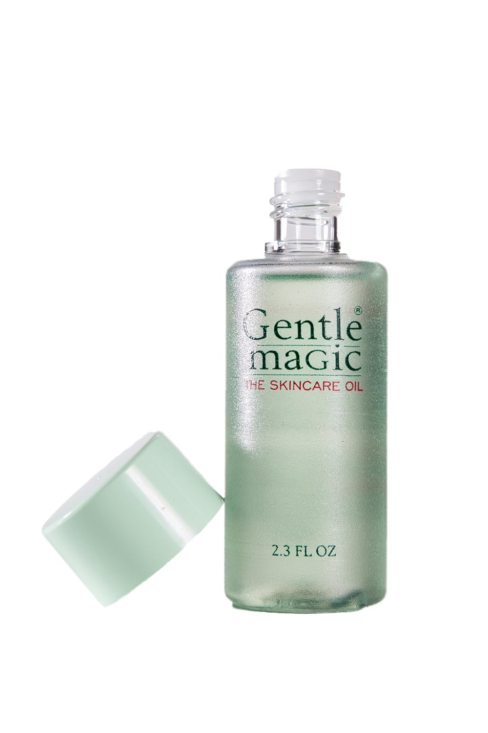 gentle magic lotion