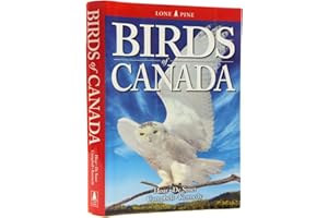 Birds of Canada