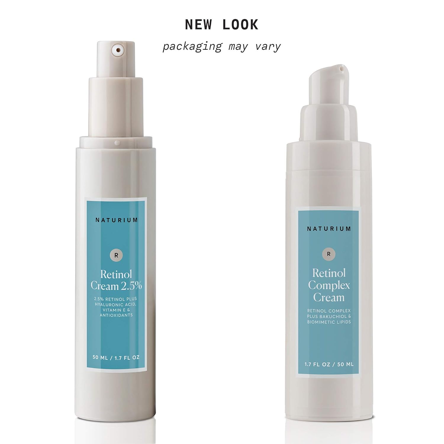 retinol serum naturium