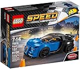 LEGO Speed Champions 6175244 Bugatti Chiron