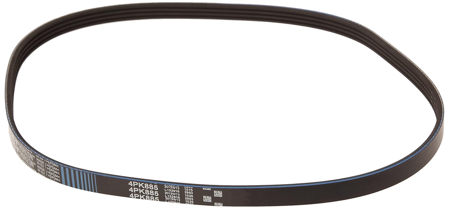 Купить Ремень Привода Вспомогательных Агрегатов