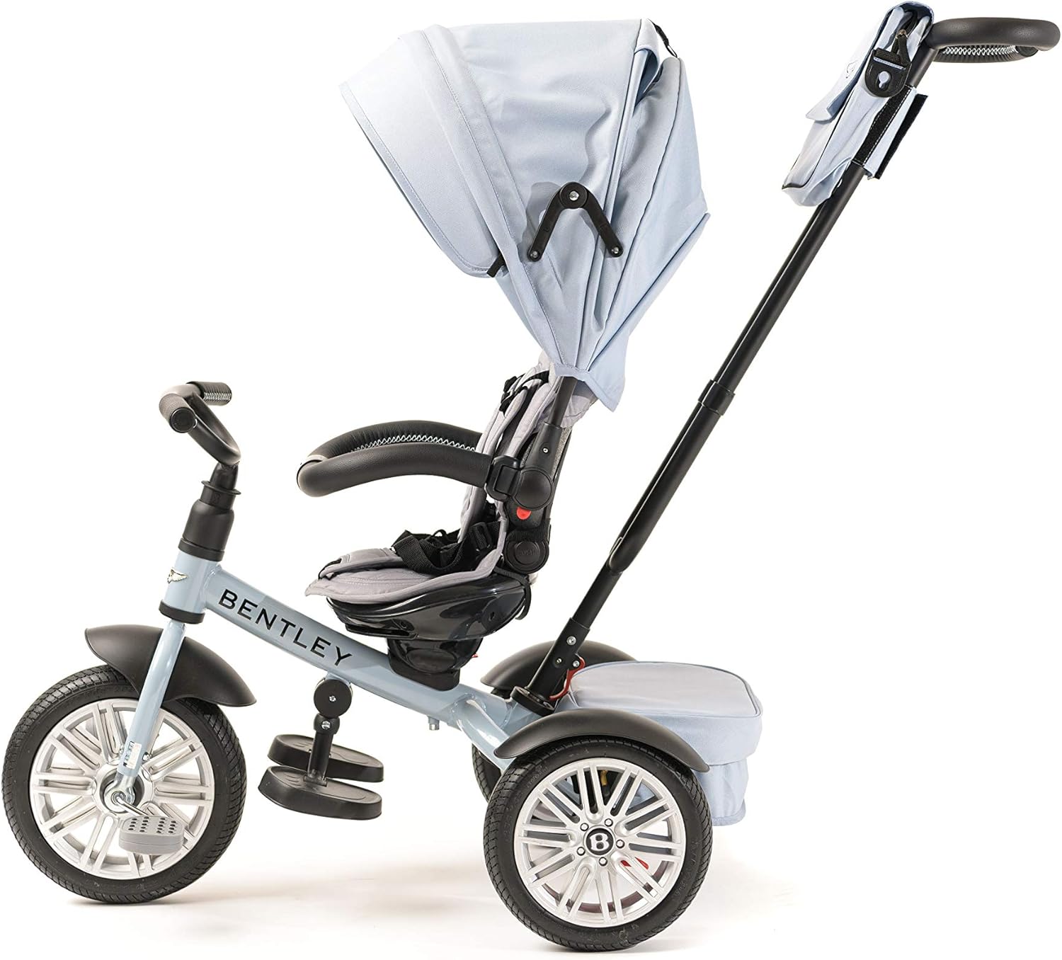 bentley baby cycle