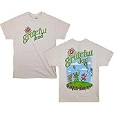 Ripple Junction Grateful Dead Activities Collection Men's Graphic T-Shirt Officially Licensed