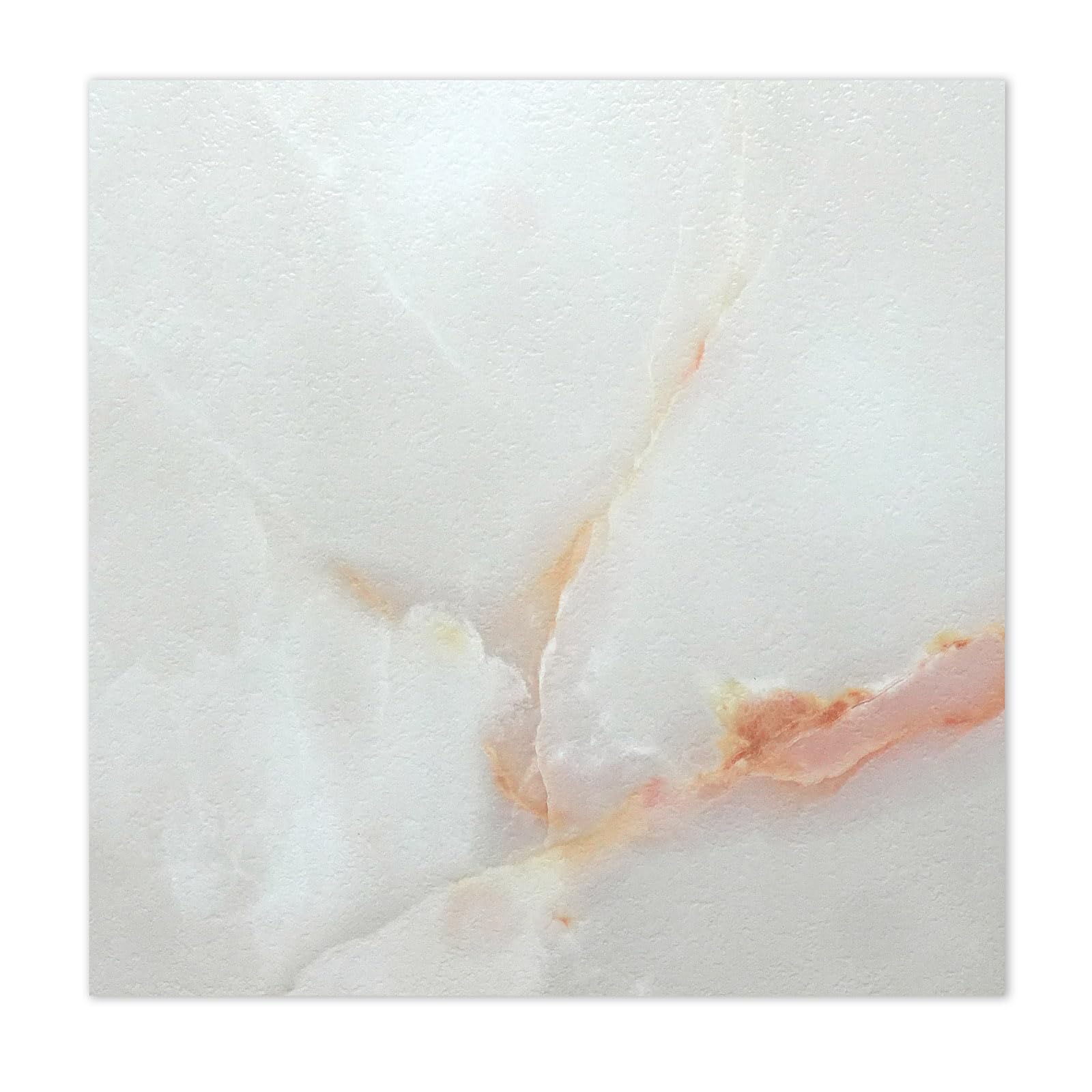 Photo 1 of ***ONLY 5/MISSING 15**Euventyles Waterproof Peel and Stick Floor Tile 20 Pcs 12''x12'' Self Adhesive Vinyl Flooring Peel and Stick Floor Tiles for Bathroom, Green Marble Peel and Stick Floor Tiles