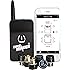 Amazon.com: EEZTire Tire Pressure Monitoring System - 6 Sensors (TPMS