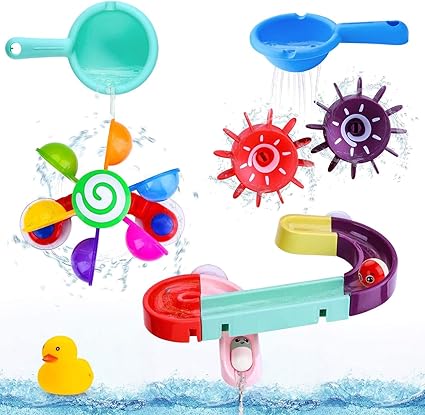 bath toys for 6 years old