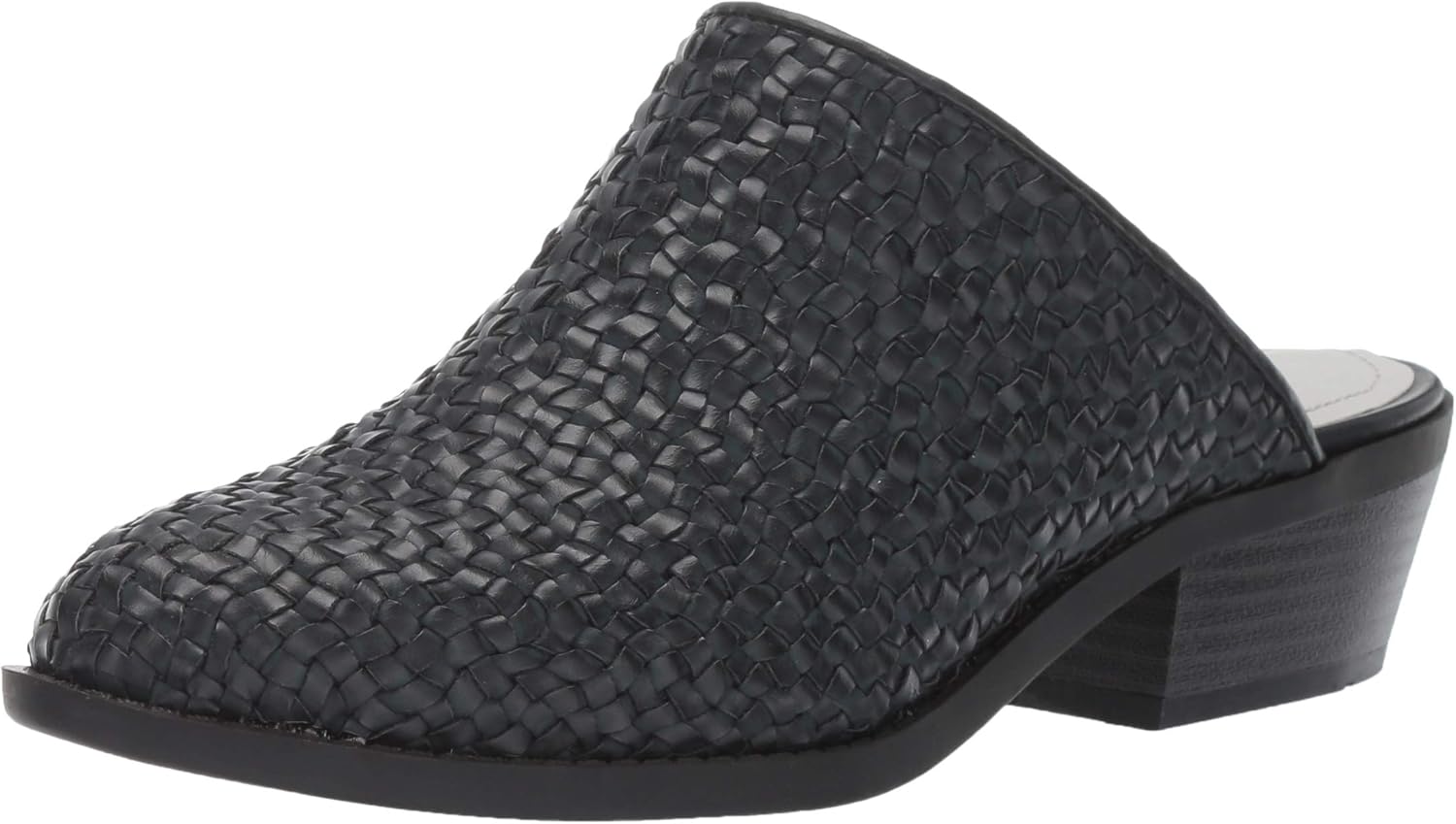 white mountain slip on shoes